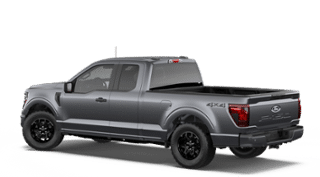 2026 Ford F-150® External Image 3